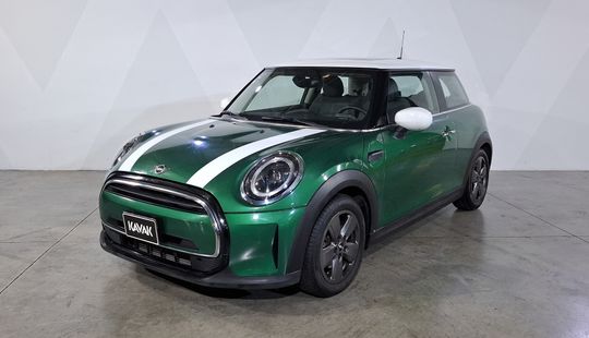 Mini • Cooper