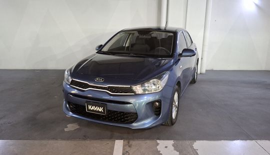Kia • Rio