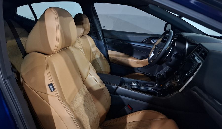 Nissan Maxima 3.5 SR CVT Sedan 2020