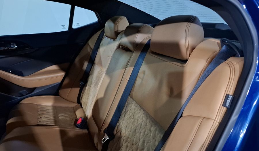 Nissan Maxima 3.5 SR CVT Sedan 2020