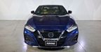 Nissan Maxima 3.5 SR CVT Sedan 2020