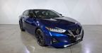 Nissan Maxima 3.5 SR CVT Sedan 2020