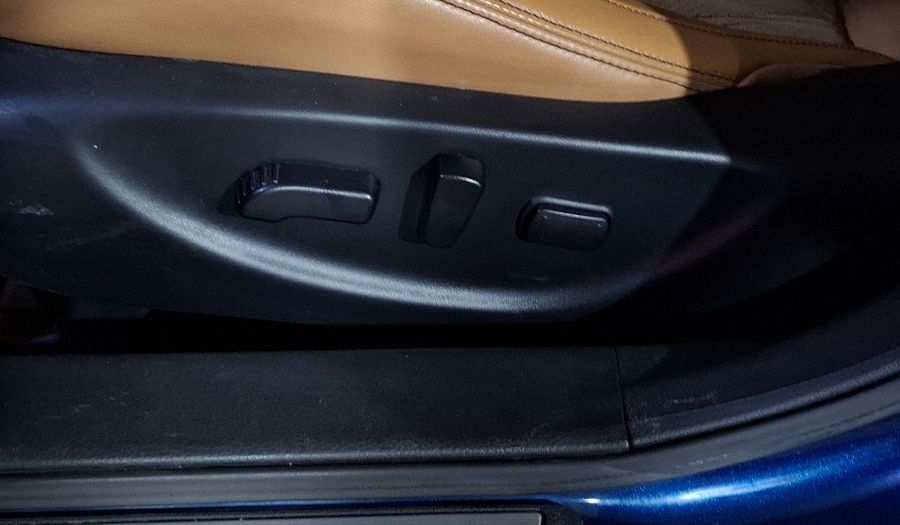Nissan Maxima 3.5 SR CVT Sedan 2020