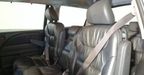 Honda Odyssey 3.5 TOURING AT Minivan 2010