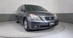Honda Odyssey 3.5 TOURING AT Minivan 2010