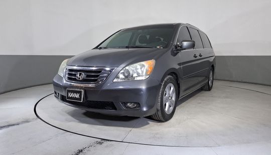 Honda • Odyssey