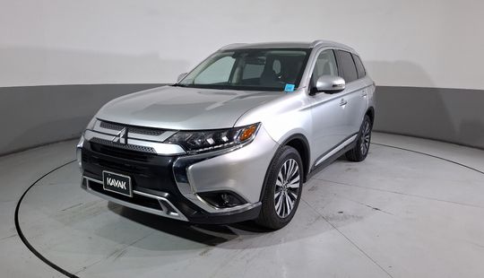 2020 • 94,758 km • Automático