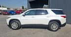 Chevrolet Traverse 3.6 LT AUTO 4WD Suv 2022