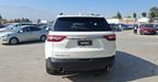 Chevrolet Traverse 3.6 LT AUTO 4WD Suv 2022