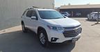 Chevrolet Traverse 3.6 LT AUTO 4WD Suv 2022