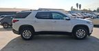 Chevrolet Traverse 3.6 LT AUTO 4WD Suv 2022