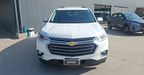 Chevrolet Traverse 3.6 LT AUTO 4WD Suv 2022