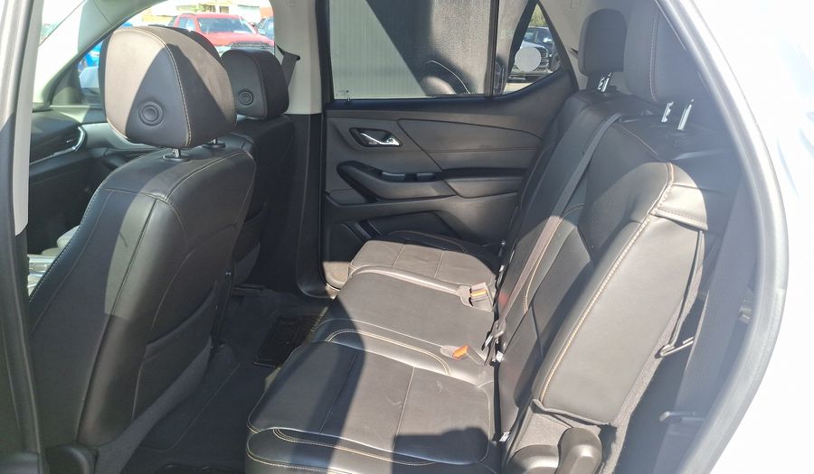 Chevrolet Traverse 3.6 LT AUTO 4WD Suv 2022