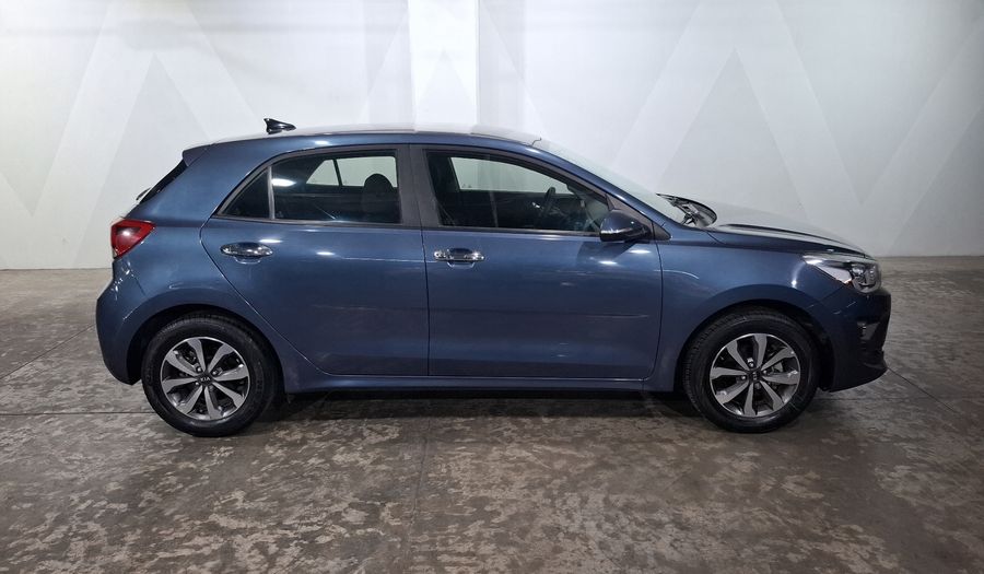 Kia Rio 1.6 EX AUTO Hatchback 2021