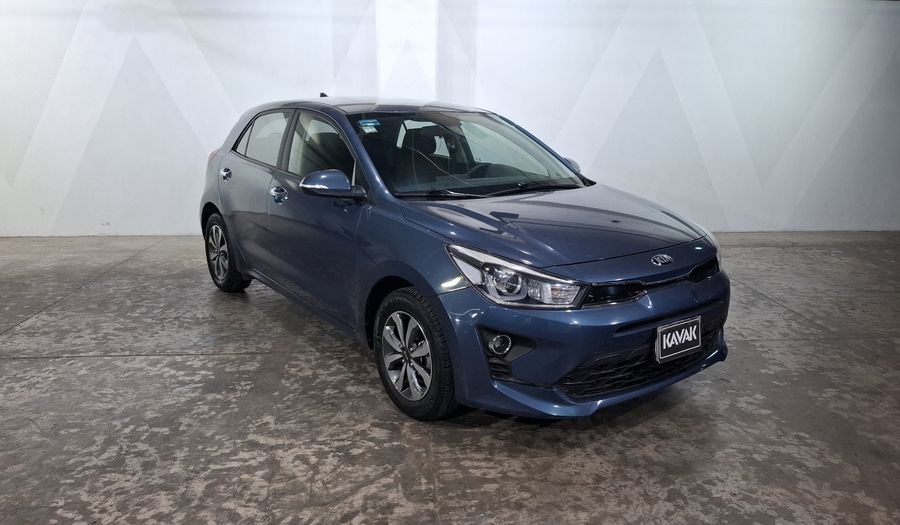 Kia Rio 1.6 EX AUTO Hatchback 2021