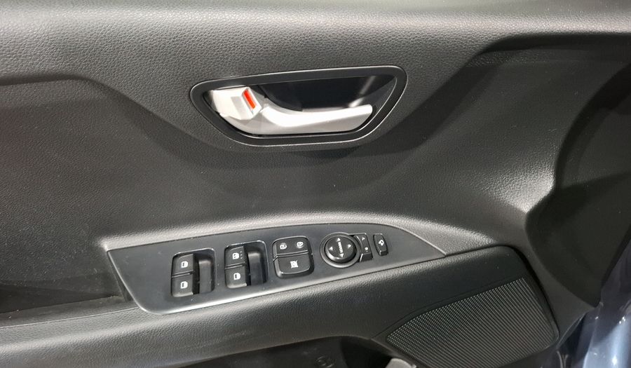Kia Rio 1.6 EX AUTO Hatchback 2021