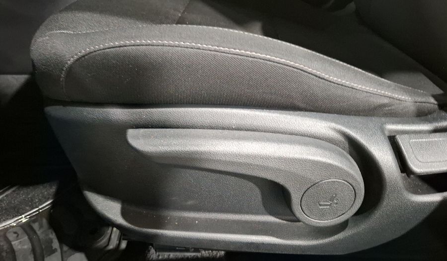 Kia Rio 1.6 EX AUTO Hatchback 2021