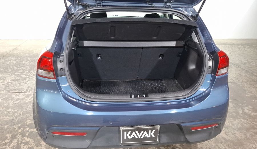 Kia Rio 1.6 EX AUTO Hatchback 2021