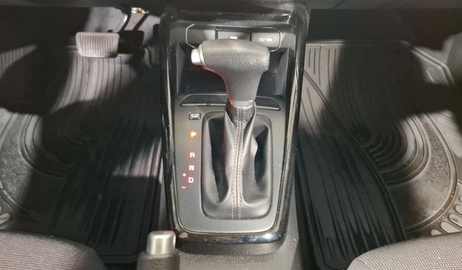 Kia Rio 1.6 EX AUTO Hatchback 2021