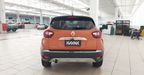 Renault Captur 1.6 INTENSE CVT Suv 2019
