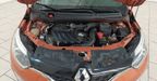 Renault Captur 1.6 INTENSE CVT Suv 2019