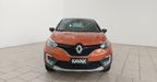 Renault Captur 1.6 INTENSE CVT Suv 2019