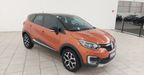 Renault Captur 1.6 INTENSE CVT Suv 2019