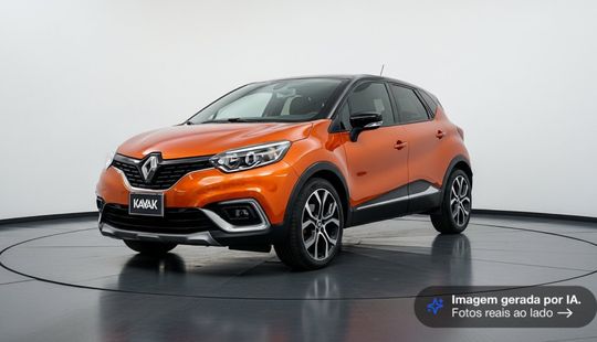 Renault • Captur