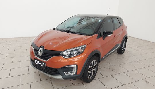 Renault • Captur