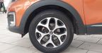 Renault Captur 1.6 INTENSE CVT Suv 2019