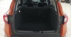 Renault Captur 1.6 INTENSE CVT Suv 2019