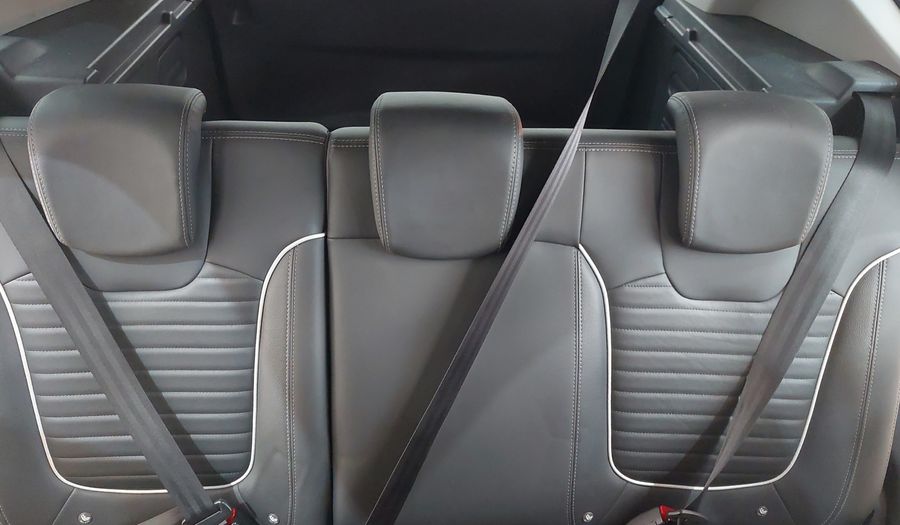 Renault Captur 1.6 INTENSE CVT Suv 2019