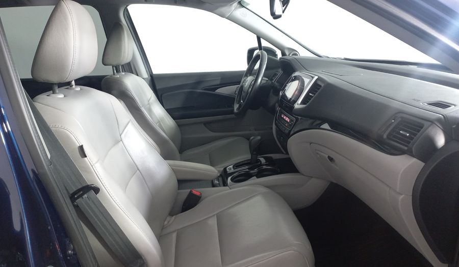Honda Pilot 3.5 TOURING Suv 2016