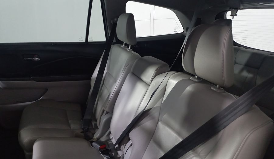 Honda Pilot 3.5 TOURING Suv 2016