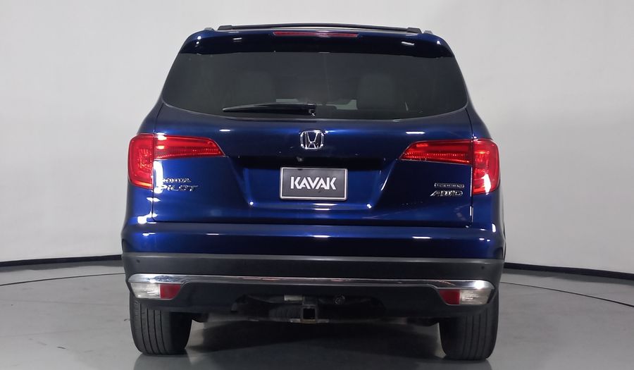 Honda Pilot 3.5 TOURING Suv 2016