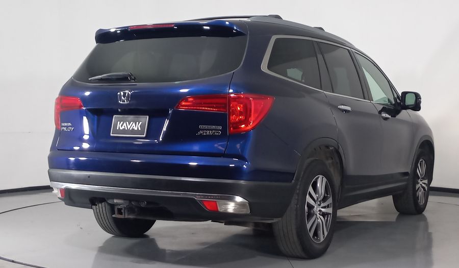 Honda Pilot 3.5 TOURING Suv 2016