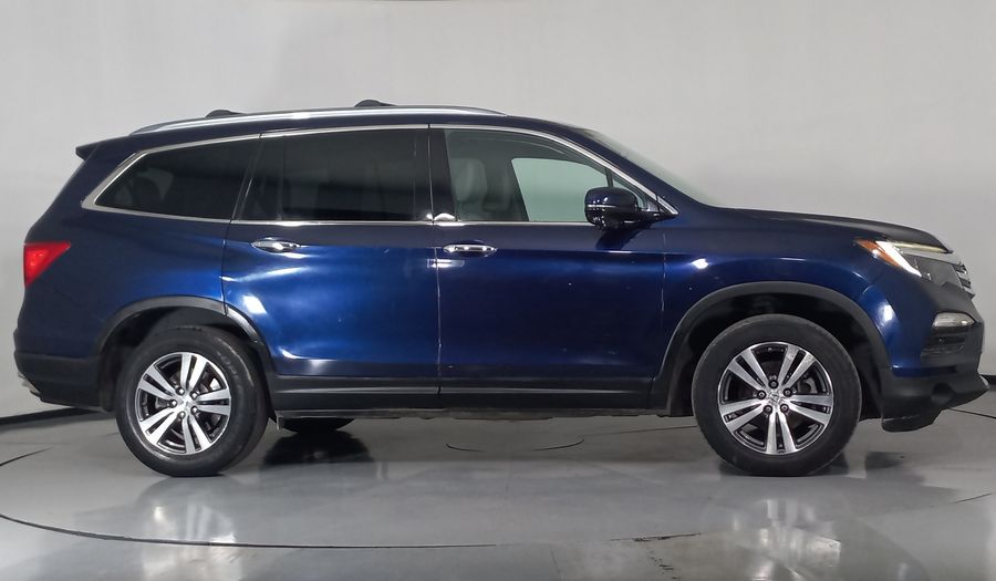 Honda Pilot 3.5 TOURING Suv 2016
