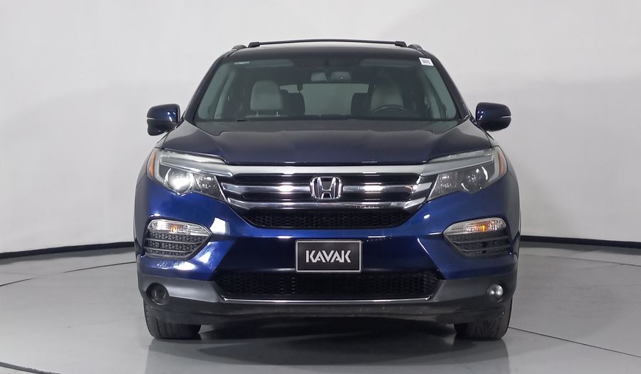 Honda Pilot 3.5 TOURING Suv 2016