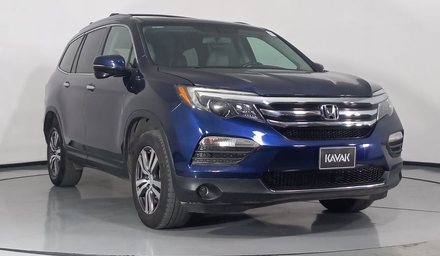 Honda Pilot 3.5 TOURING Suv 2016