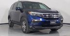 Honda Pilot 3.5 TOURING Suv 2016