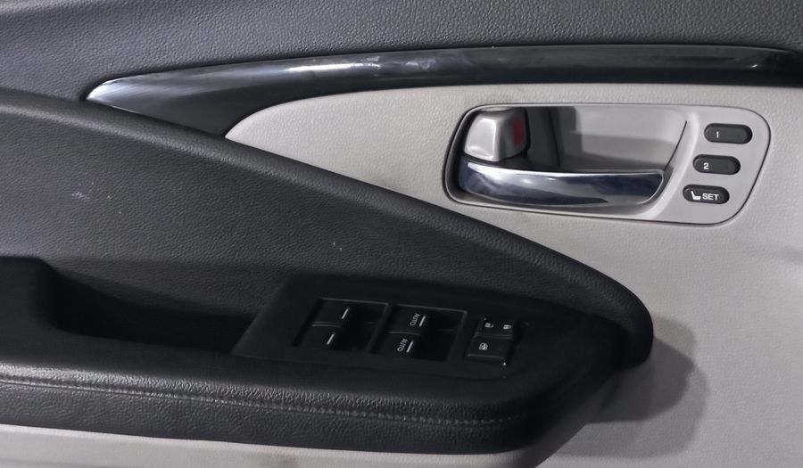 Honda Pilot 3.5 TOURING Suv 2016
