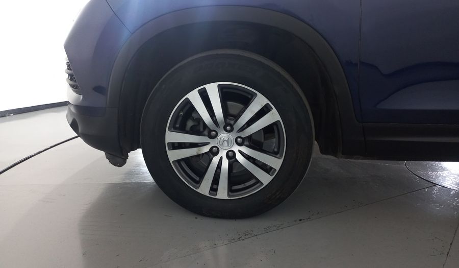 Honda Pilot 3.5 TOURING Suv 2016