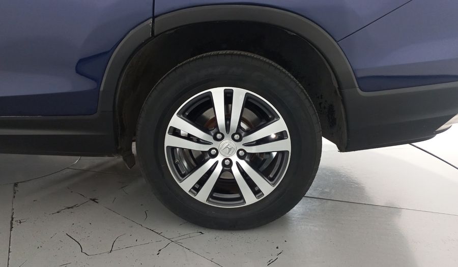 Honda Pilot 3.5 TOURING Suv 2016