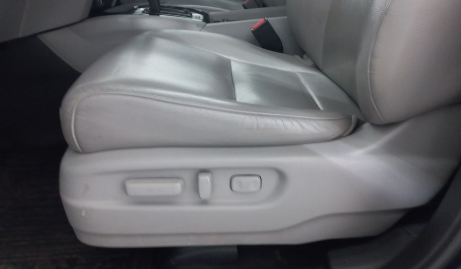 Honda Pilot 3.5 TOURING Suv 2016
