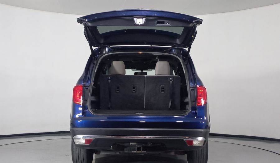 Honda Pilot 3.5 TOURING Suv 2016