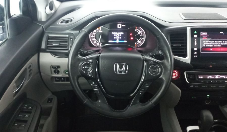 Honda Pilot 3.5 TOURING Suv 2016