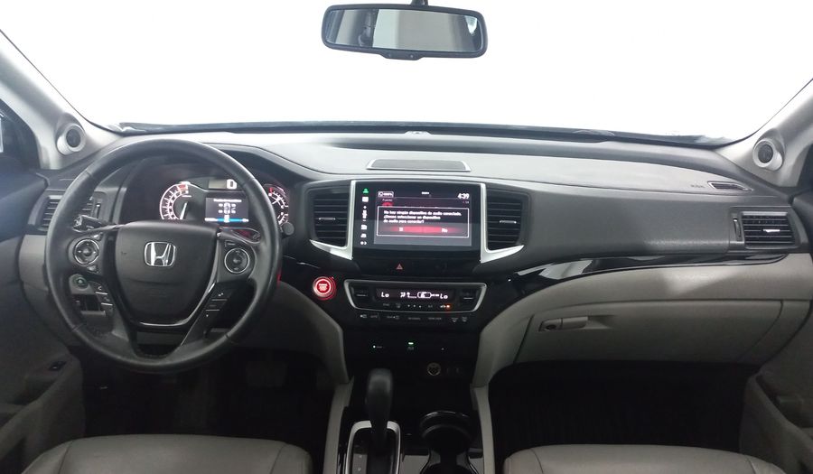 Honda Pilot 3.5 TOURING Suv 2016