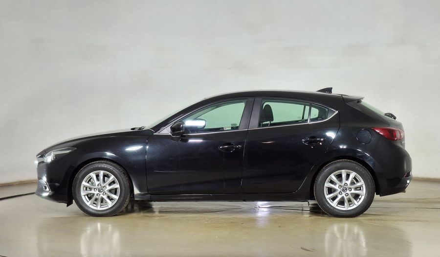 Mazda 3 2.0 SKYACTIV-G V AUTO SPORT Hatchback 2019