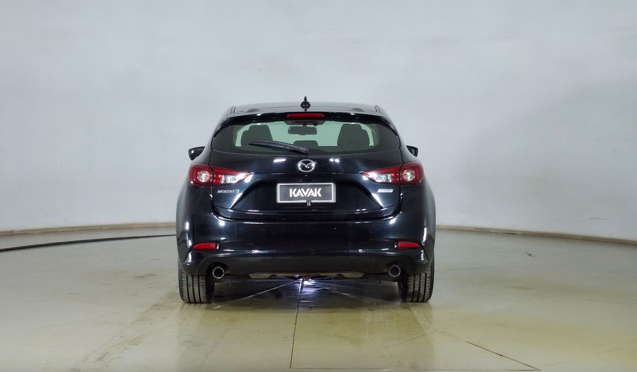 Mazda 3 2.0 SKYACTIV-G V AUTO SPORT Hatchback 2019