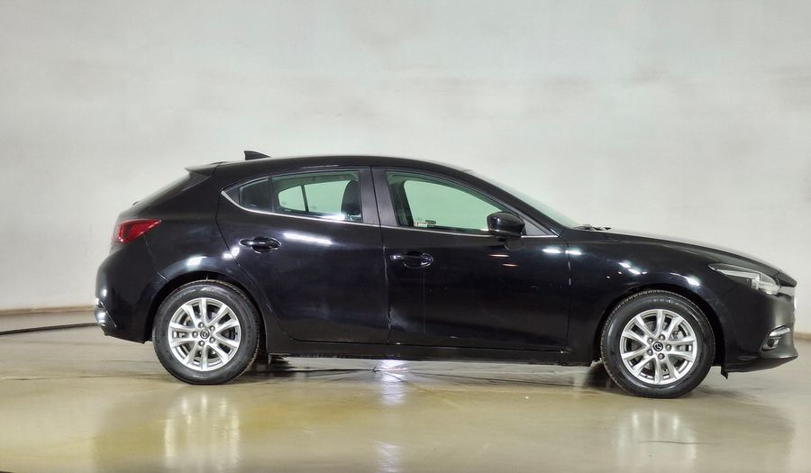 Mazda 3 2.0 SKYACTIV-G V AUTO SPORT Hatchback 2019